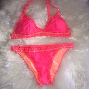 Victoria Secret bikini